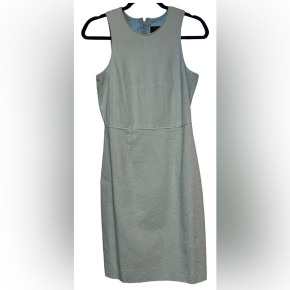 J. Crew Dresses & Skirts - J. Crew Women’s Tank Sleeveless Back Zipper Fully Lined Dress Size 2